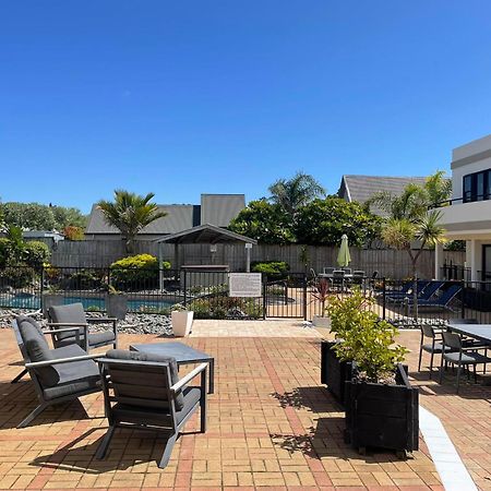 Ocean Breeze Resort Pauanui Zewnętrze zdjęcie
