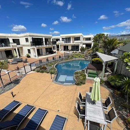 Ocean Breeze Resort Pauanui Zewnętrze zdjęcie
