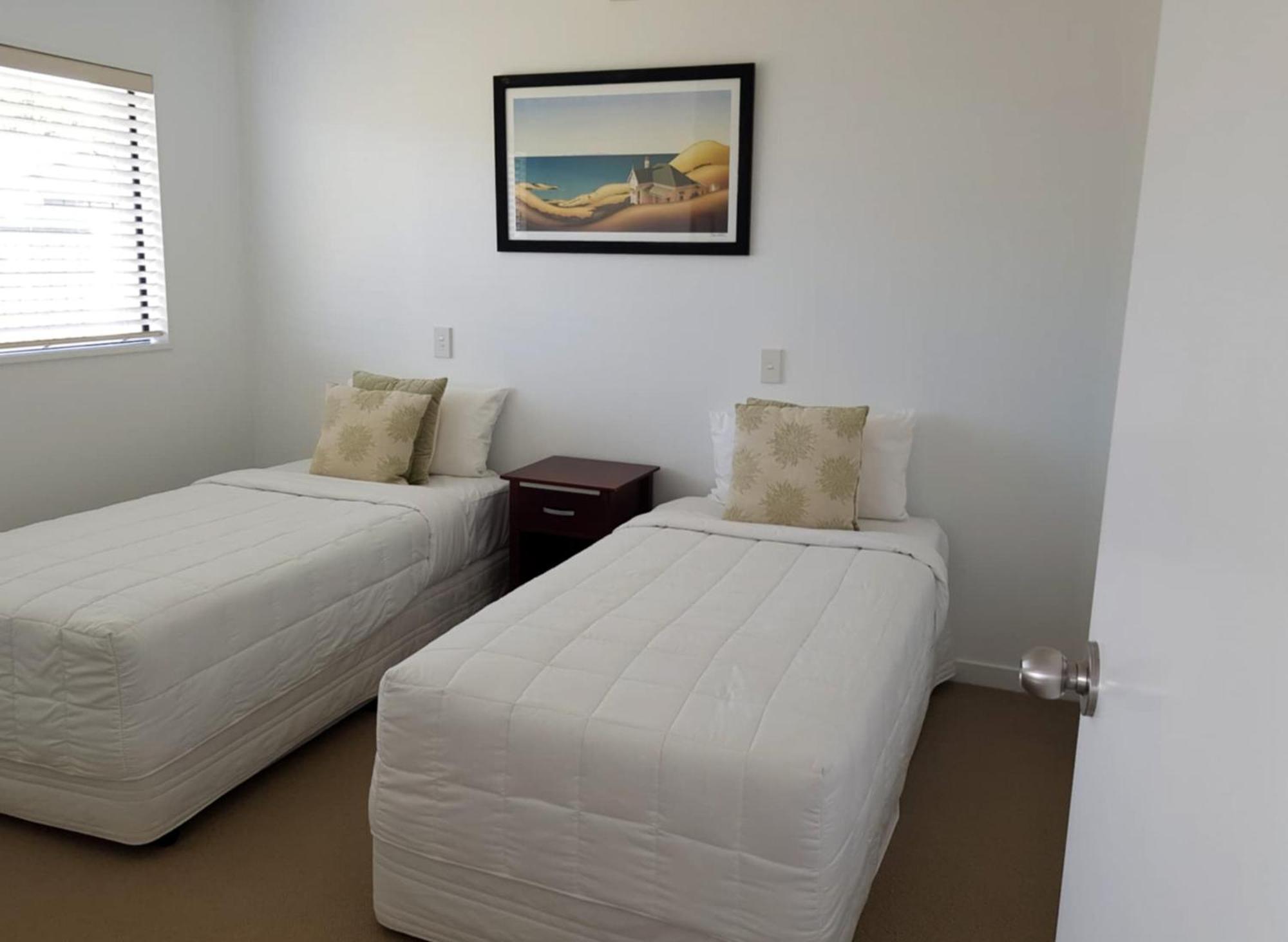 Ocean Breeze Resort Pauanui Zewnętrze zdjęcie