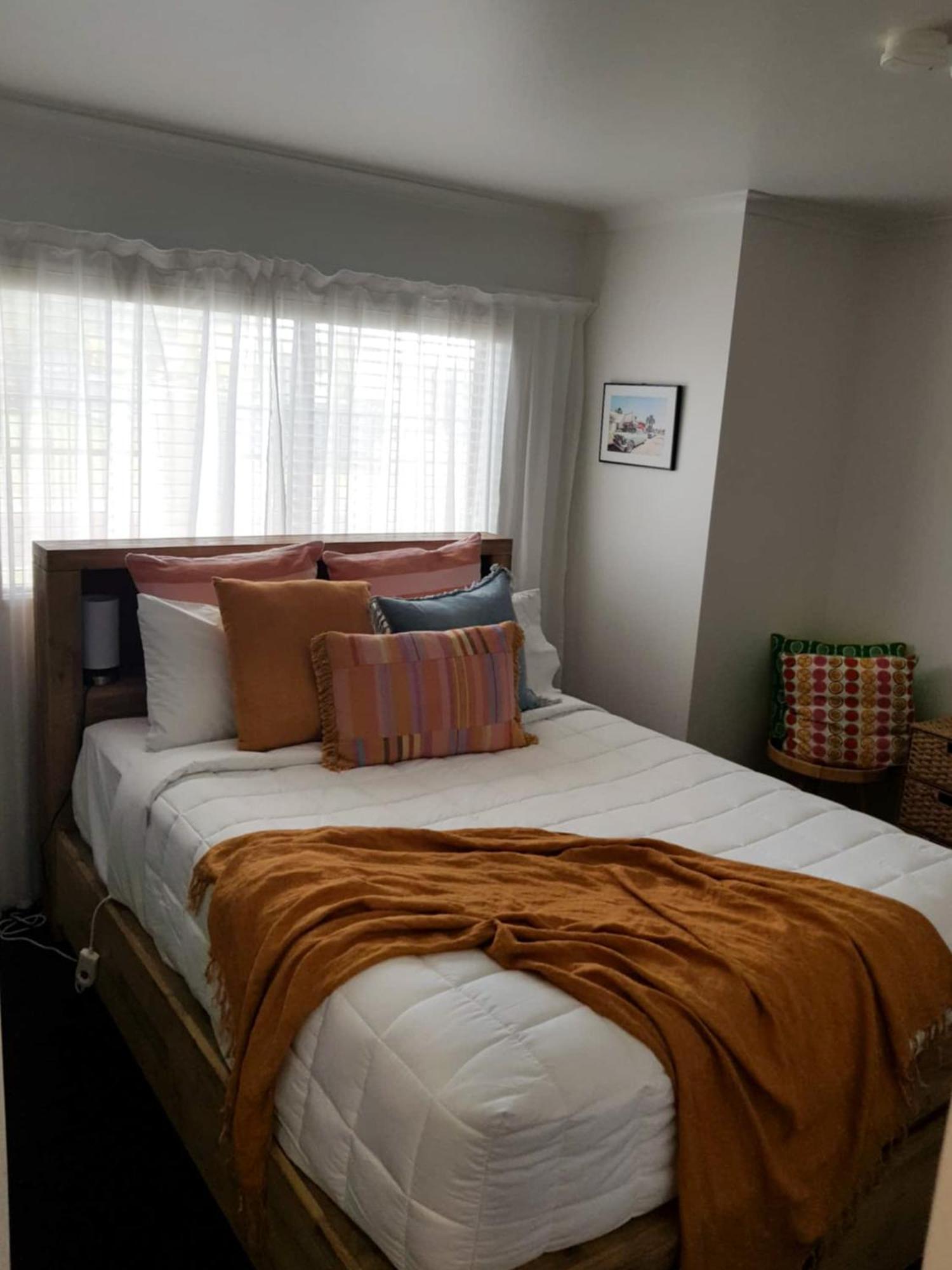 Ocean Breeze Resort Pauanui Zewnętrze zdjęcie