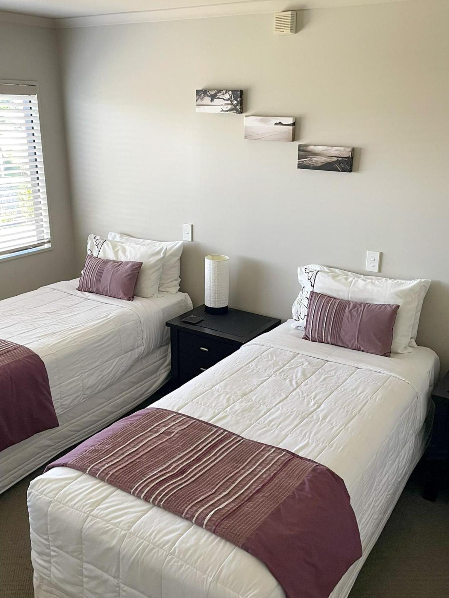 Ocean Breeze Resort Pauanui Zewnętrze zdjęcie