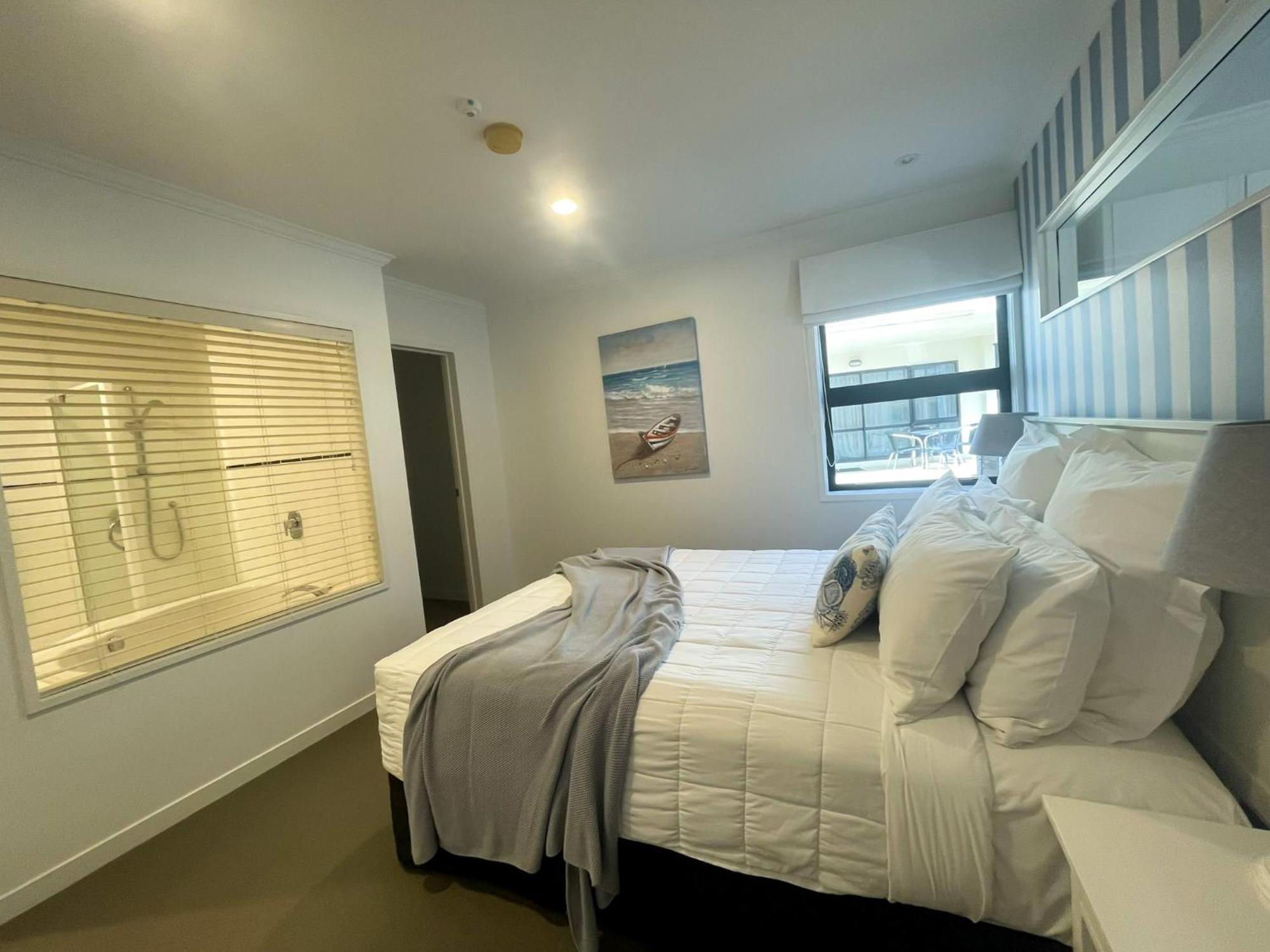 Ocean Breeze Resort Pauanui Zewnętrze zdjęcie