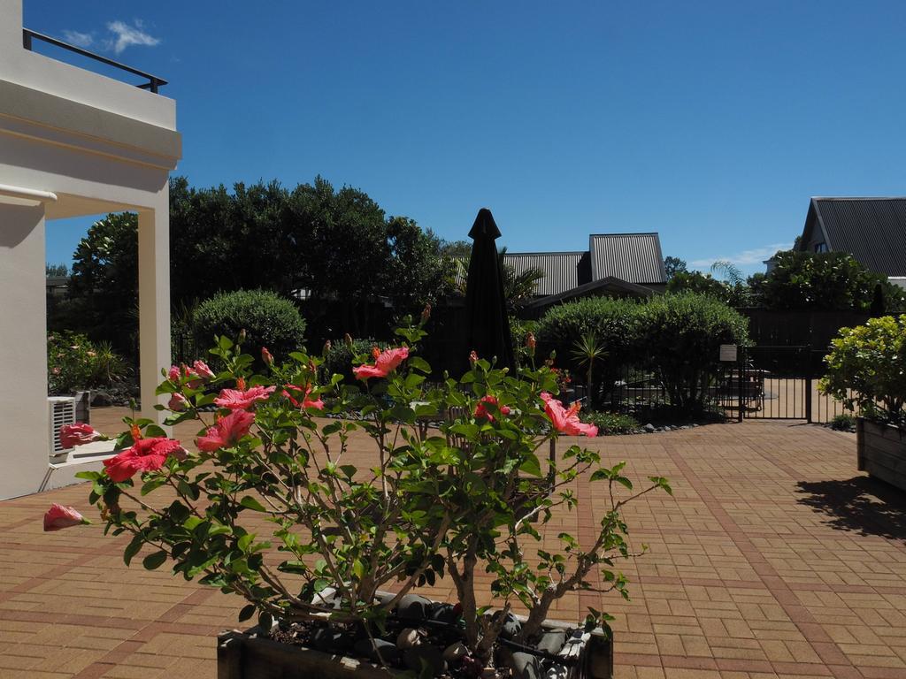 Ocean Breeze Resort Pauanui Zewnętrze zdjęcie
