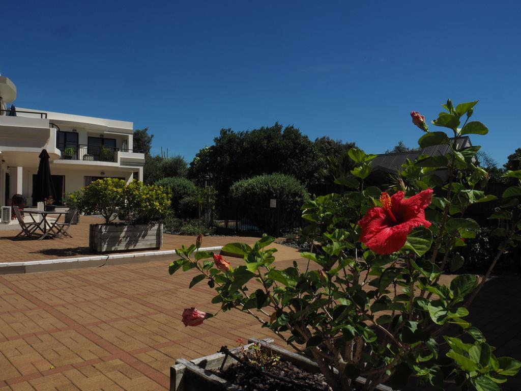 Ocean Breeze Resort Pauanui Zewnętrze zdjęcie