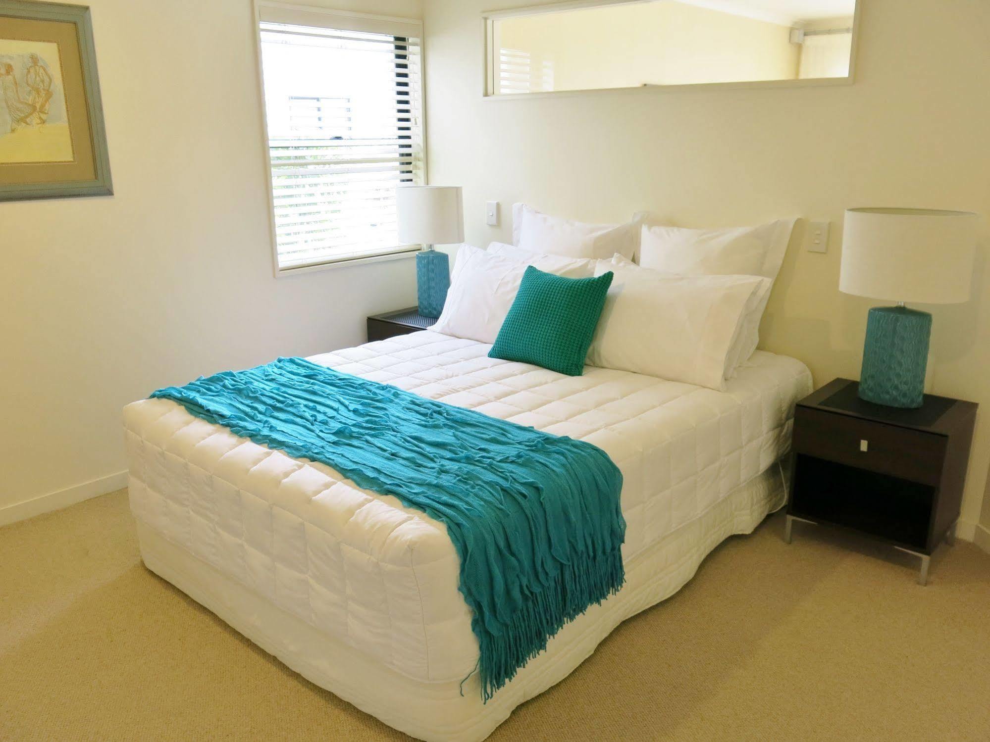 Ocean Breeze Resort Pauanui Zewnętrze zdjęcie