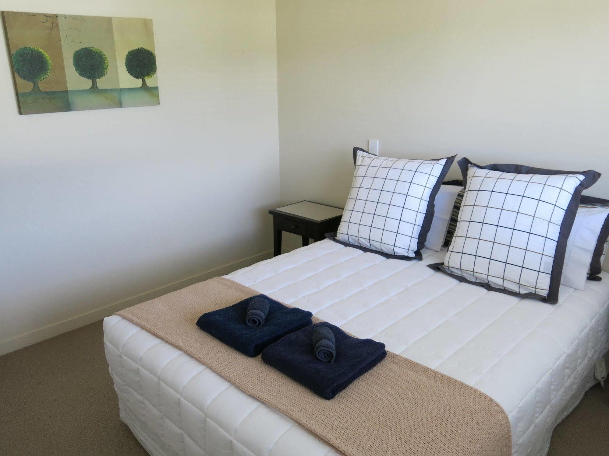 Ocean Breeze Resort Pauanui Zewnętrze zdjęcie
