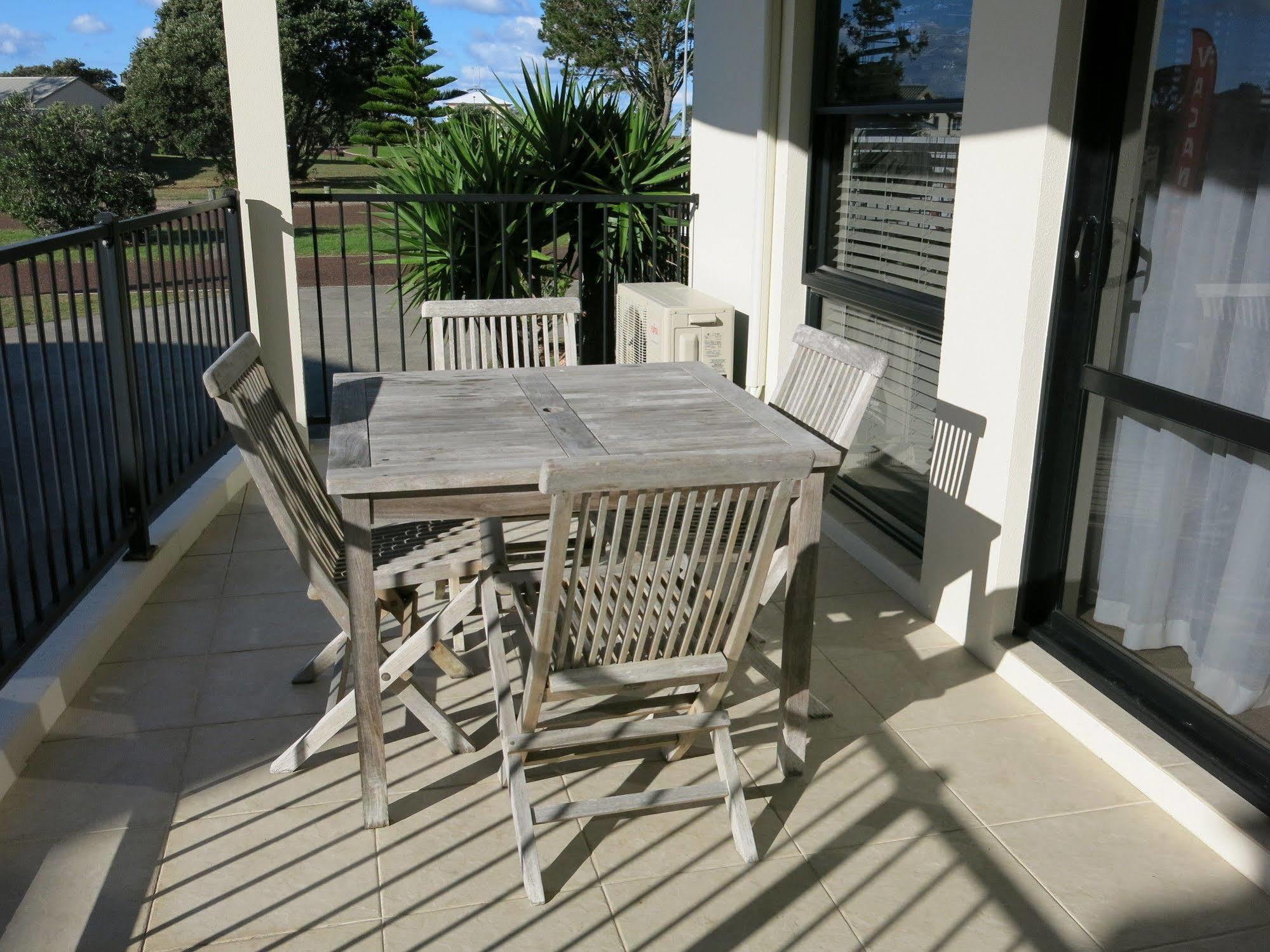 Ocean Breeze Resort Pauanui Zewnętrze zdjęcie