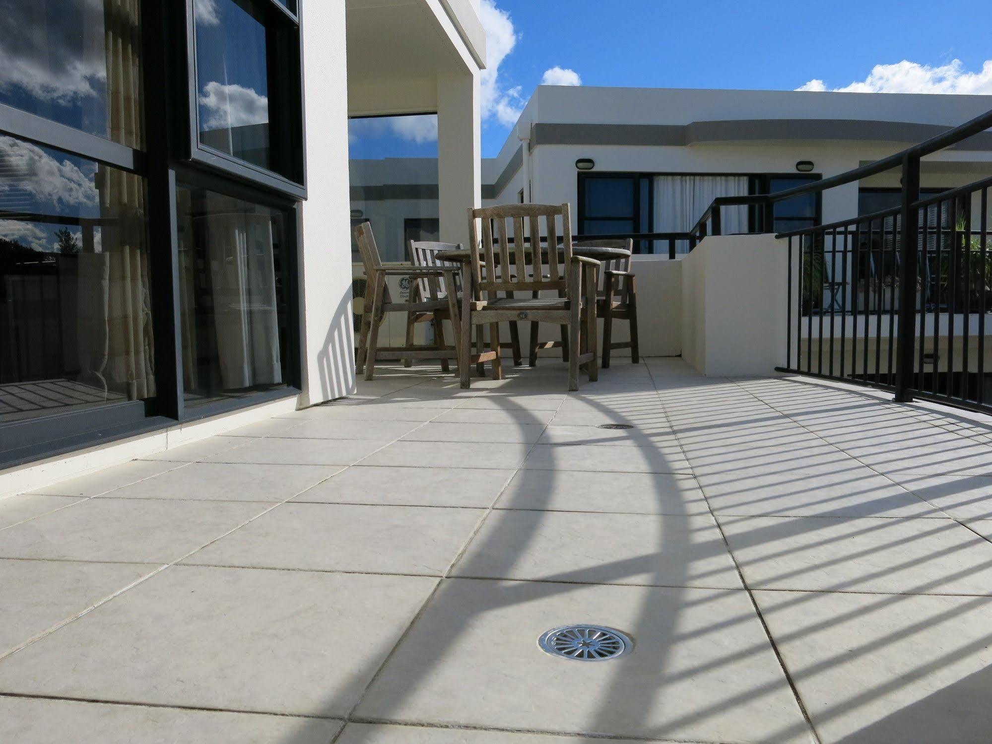 Ocean Breeze Resort Pauanui Zewnętrze zdjęcie
